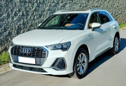 Audi Q3 II