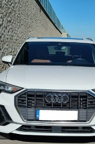 Audi Q3 II-2