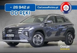 Hyundai Tucson III