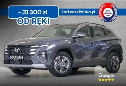 Hyundai Tucson III