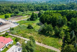 Działka gospodarstwo Kraków Tyniec, ul. Podgórki Tynieckie