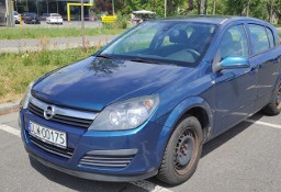 Opel Astra H 1.4 Benzyna 2007
