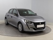 Peugeot 208 , Salon Polska, 1. Właściciel, Serwis ASO, VAT 23%, Klima,