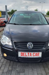 Volkswagen Polo IV OPŁACONY 1.2 12 V KLIMA ALUFELGI STAN SUPER !!!-2