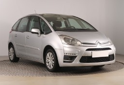 Citroen C4 Picasso I , Salon Polska, Serwis ASO, Klimatronic, Tempomat, Parktronic