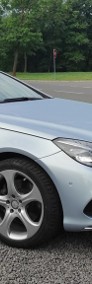 Mercedes-Benz Klasa E W213 Stan jak nowy, automat.-3
