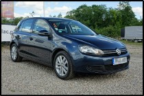 Volkswagen Golf VI 1.4MPi 80KM * alu* klima* Niemcy