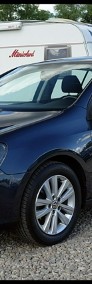 Volkswagen Golf VI 1.4MPi 80KM * alu* klima* Niemcy-4