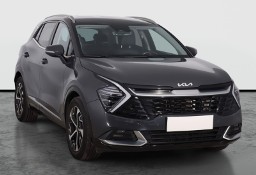 Kia Sportage IV , Salon Polska, Serwis ASO, Skóra, Navi, Klimatronic,