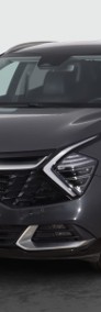 Kia Sportage IV , Salon Polska, Serwis ASO, Skóra, Navi, Klimatronic,-3