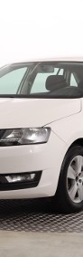 Skoda Rapid II Rapid Spaceback , Salon Polska, VAT 23%, Klima, Parktronic-3