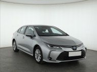 Toyota Corolla XII , Salon Polska, Serwis ASO, Automat, Navi, Klimatronic,