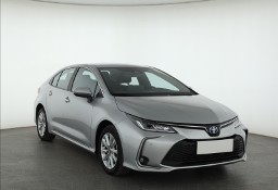 Toyota Corolla XII , Salon Polska, Serwis ASO, Automat, Navi, Klimatronic,