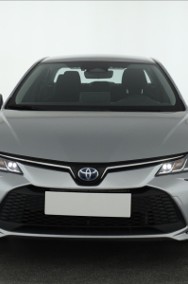Toyota Corolla XII , Salon Polska, Serwis ASO, Automat, Navi, Klimatronic,-2