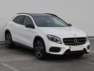Mercedes-Benz Klasa GLA I Salon Polska, Serwis ASO, Automat, Skóra, Navi, Klimatronic,