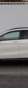 Mercedes-Benz Klasa GLA I Salon Polska, Serwis ASO, Automat, Skóra, Navi, Klimatronic,-4