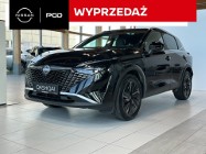 Nissan Qashqai rabat: 20% (40 250 zł) Ostatni dostępny z wyprzedaży!
