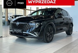 Nissan Qashqai rabat: 20% (40 250 zł) Ostatni dostępny z wyprzedaży!