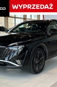 Nissan Qashqai rabat: 20% (40 250 zł) Ostatni dostępny z wyprzedaży!-2