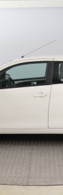 Toyota Aygo , Salon Polska, GAZ, Klima-4