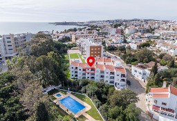 Mieszkanie Albufeira E Olhos De Água