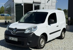 Renault Kangoo 1.5dCi 90KM 2016r, klimatyzacja, tempomat,