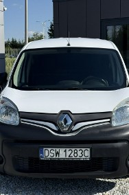 Renault Kangoo 1.5dCi 90KM 2016r, klimatyzacja, tempomat,-2