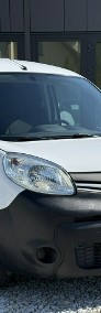 Renault Kangoo 1.5dCi 90KM 2016r, klimatyzacja, tempomat,-3