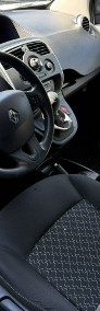 Renault Kangoo 1.5dCi 90KM 2016r, klimatyzacja, tempomat,-4