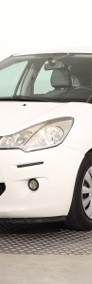 Citroen C3 II , Klima-3