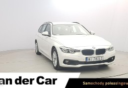 BMW SERIA 3 V (F30/F31/F34) BMW SERIA 3 316d Advantage ! Z polskiego salonu ! Faktura VAT !