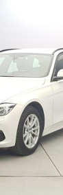 BMW SERIA 3 316d Advantage ! Z polskiego salonu ! Faktura VAT !-3