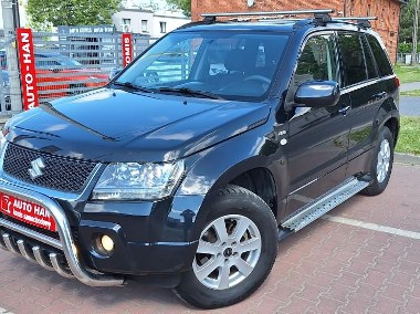 Suzuki Grand Vitara II-1