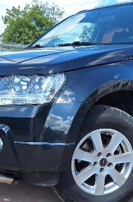 Suzuki Grand Vitara II-2