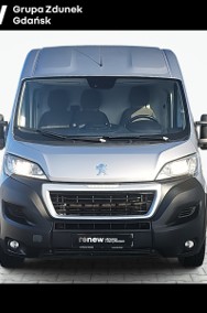 Peugeot Boxer 335 BlueHDi L3H2 Premium-2