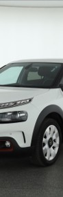 Citroen C4 Cactus I , Salon Polska, Serwis ASO, Klimatronic, Tempomat, Parktronic-3