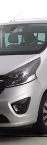 Opel Vivaro , L2H1, 9 Miejsc-3