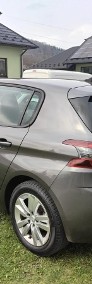 Peugeot 308 II 2018r Zarejestrowany I Właściciel-3