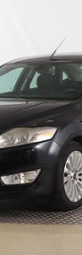 Ford Mondeo VI , Salon Polska, Klimatronic,ALU-3