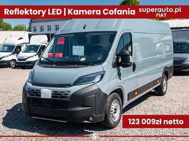 Fiat Ducato Maxi 3.5t L4H2 Maxi 3.5t L4H2 2.2 180KM-1