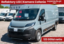Fiat Ducato Maxi 3.5t L4H2 Maxi 3.5t L4H2 2.2 180KM