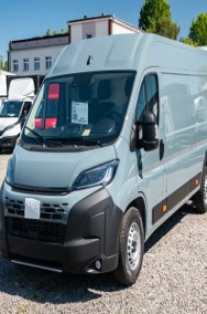 Fiat Ducato Maxi 3.5t L4H2 Maxi 3.5t L4H2 2.2 180KM-2