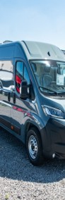 Fiat Ducato Maxi 3.5t L4H2 Maxi 3.5t L4H2 2.2 180KM-4