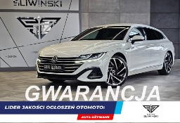 Volkswagen Arteon 2,0TDI 200PS 4Motion R-line Virtual Cocpit IQ.Light ACC DCC FV