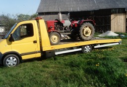  transport ciągników rolniczych Warszawa  przewóz maszyn rolniczych