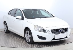 Volvo S60 II , Klimatronic, Tempomat, Parktronic