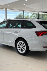 Skoda Octavia IV Ambition Ambition / 1 właściciel / Salon Polska / FV 23% / gwarancja-2