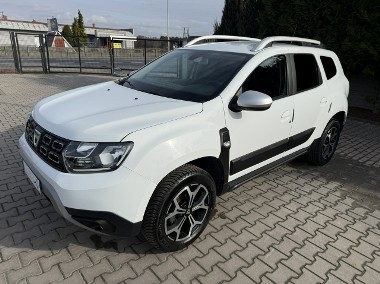 Dacia Duster I-1