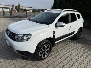 Dacia Duster I