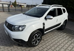Dacia Duster I